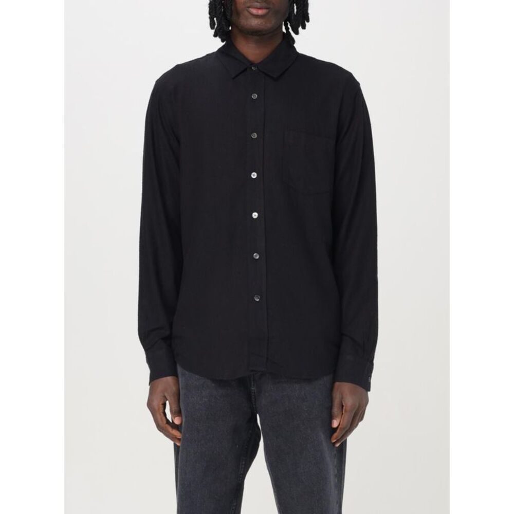 Our Legacy Shirt Men Black